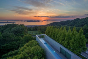  okcs Retreat Setouchi Aonagi  Мацуяма
